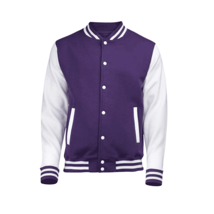 Private Label Varsity Jacket